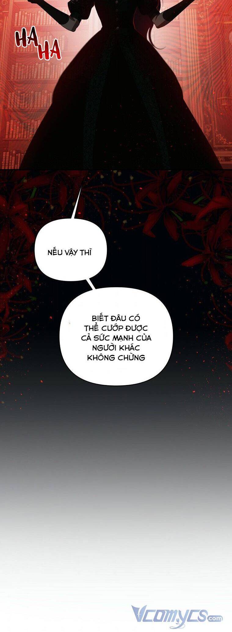 Phương Pháp Sống Sót Khi Phải Ngủ Cùng Hoàng Đế - Chương 19 - Trang 49