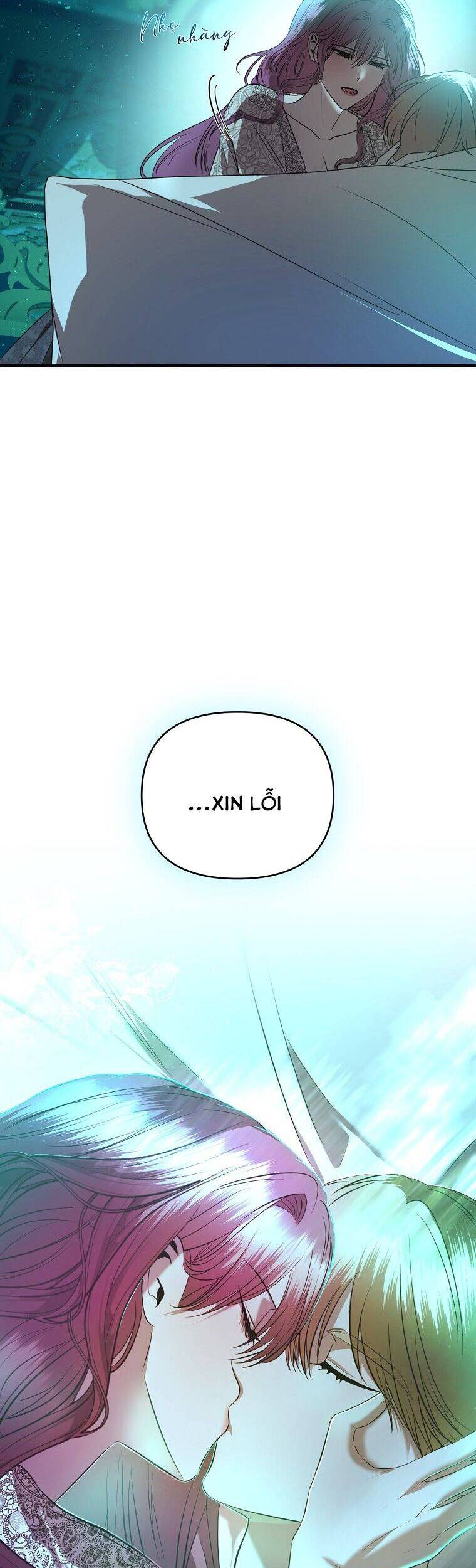 Phương Pháp Sống Sót Khi Phải Ngủ Cùng Hoàng Đế - Chương 19 - Trang 51