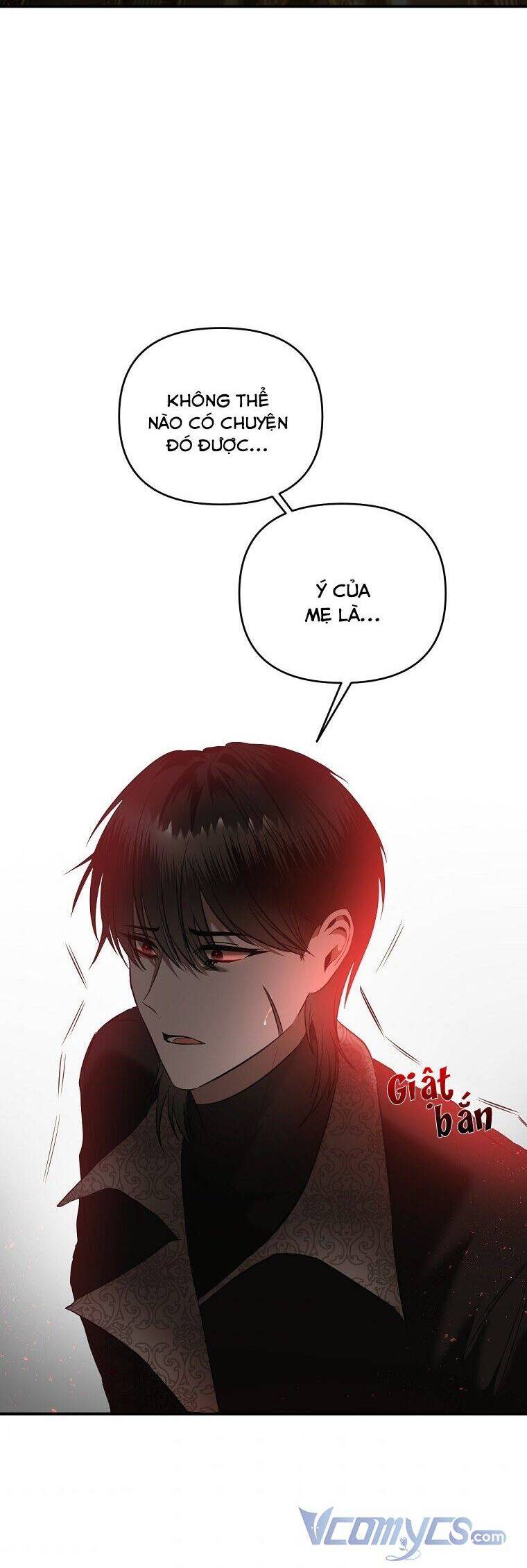 Phương Pháp Sống Sót Khi Phải Ngủ Cùng Hoàng Đế - Chương 19 - Trang 54