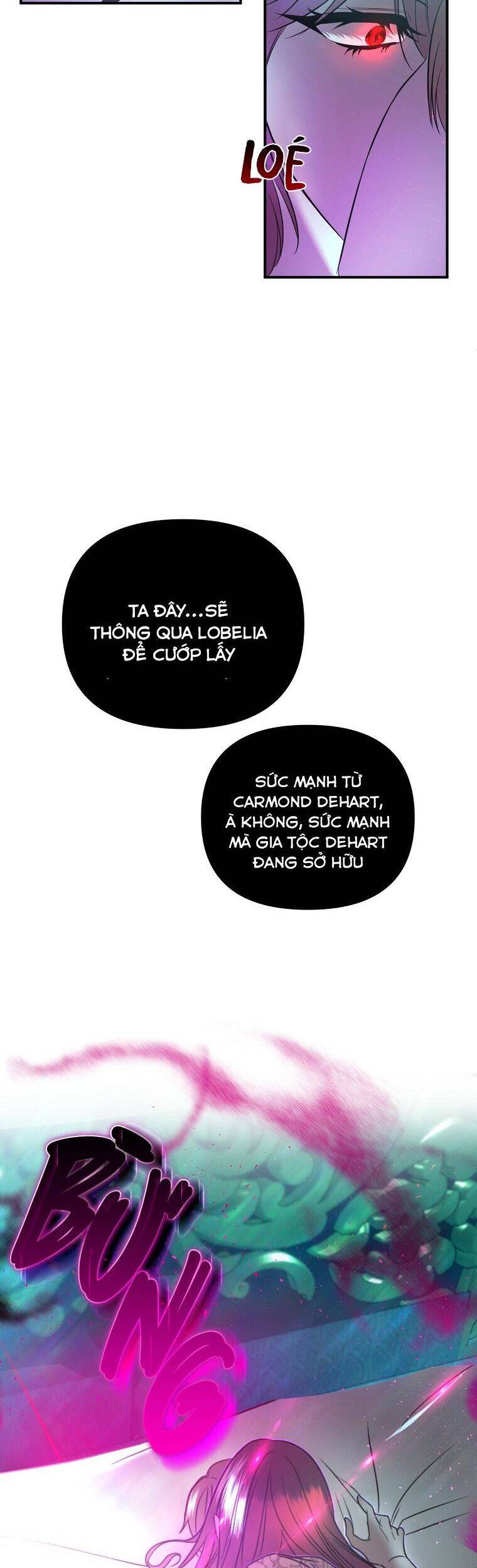 Phương Pháp Sống Sót Khi Phải Ngủ Cùng Hoàng Đế - Chương 19 - Trang 56