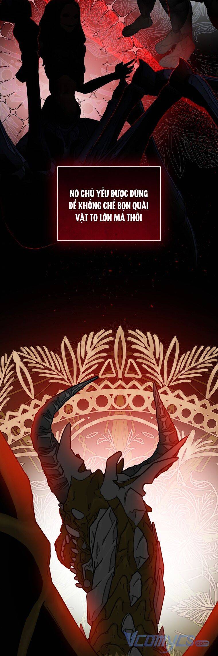 Phương Pháp Sống Sót Khi Phải Ngủ Cùng Hoàng Đế - Chương 19 - Trang 7