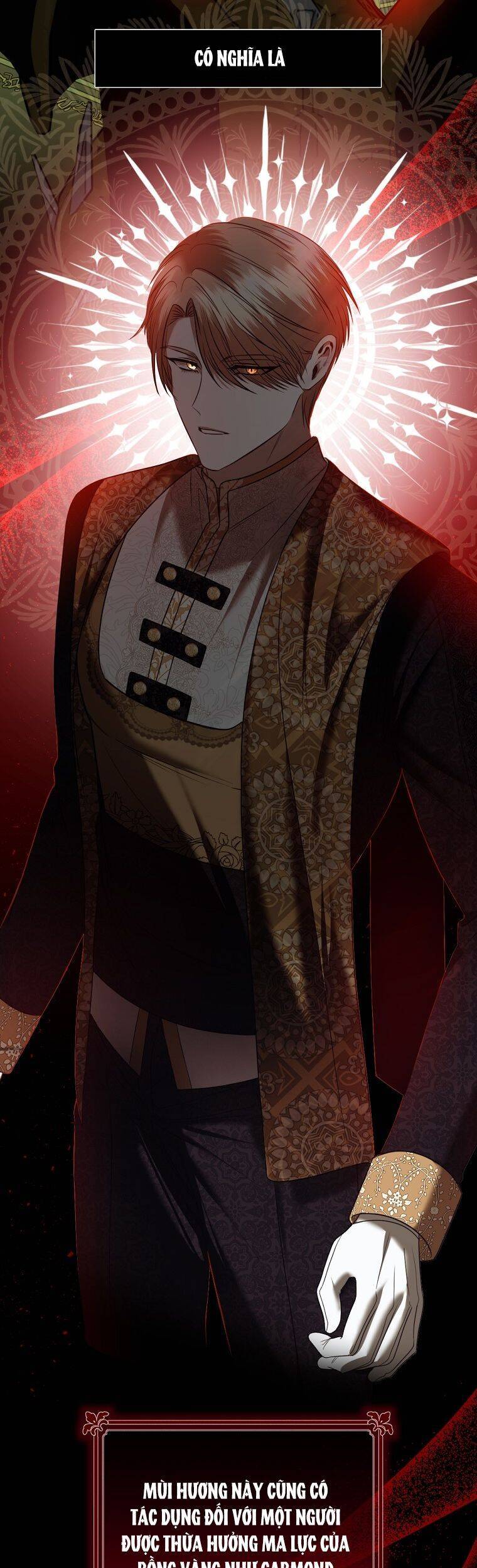 Phương Pháp Sống Sót Khi Phải Ngủ Cùng Hoàng Đế - Chương 19 - Trang 8