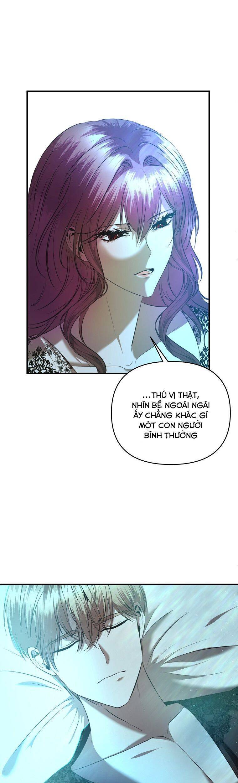 Phương Pháp Sống Sót Khi Phải Ngủ Cùng Hoàng Đế - Chương 19 - Trang 10