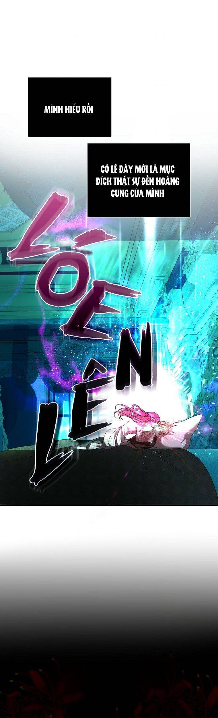 Phương Pháp Sống Sót Khi Phải Ngủ Cùng Hoàng Đế - Chương 20 - Trang 1