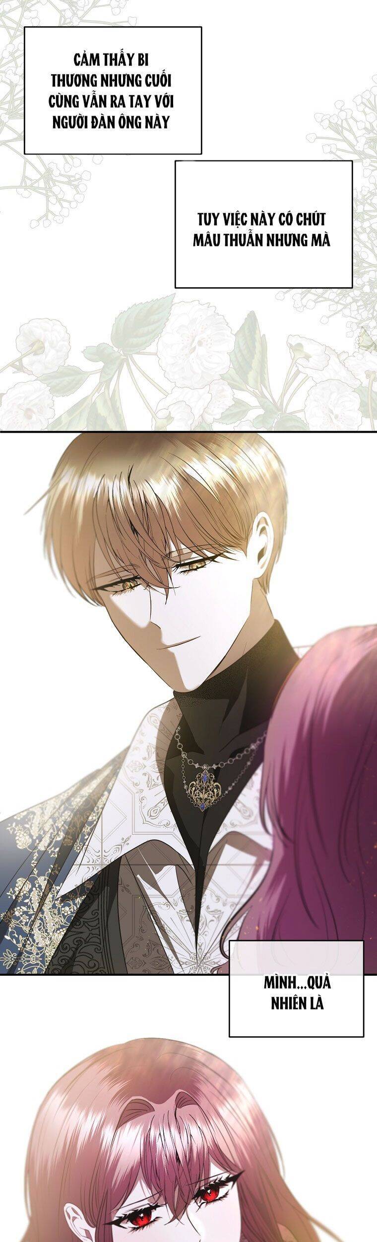 Phương Pháp Sống Sót Khi Phải Ngủ Cùng Hoàng Đế - Chương 20 - Trang 11