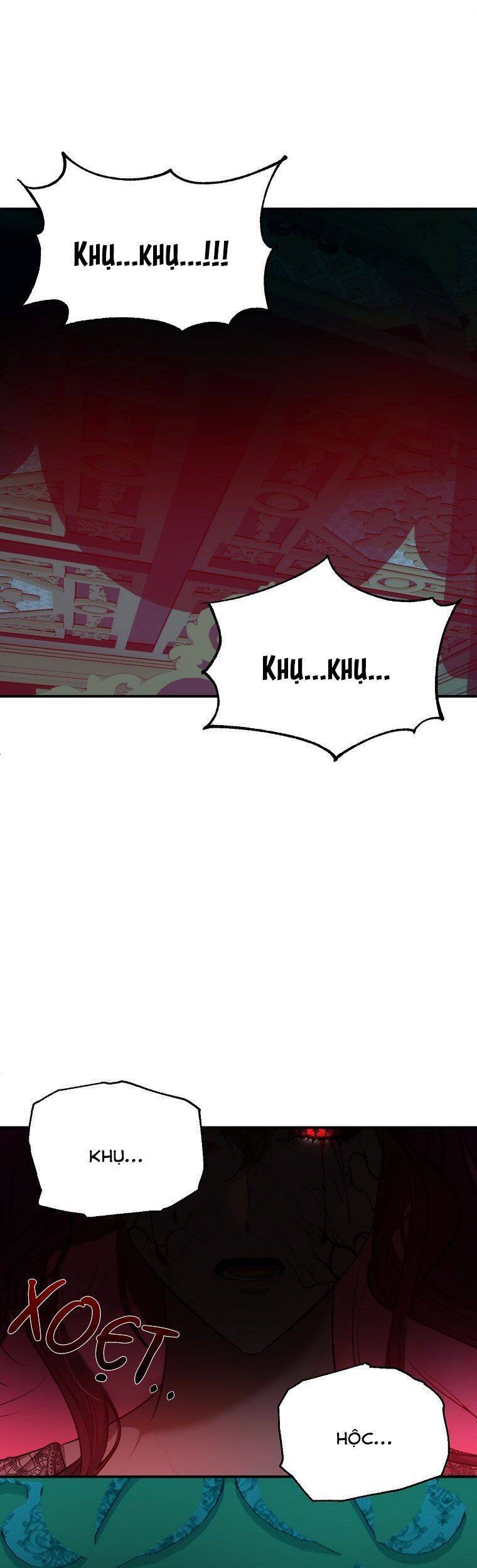 Phương Pháp Sống Sót Khi Phải Ngủ Cùng Hoàng Đế - Chương 20 - Trang 14