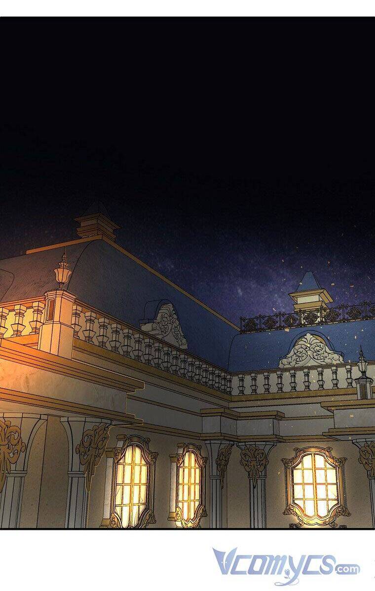 Phương Pháp Sống Sót Khi Phải Ngủ Cùng Hoàng Đế - Chương 20 - Trang 17