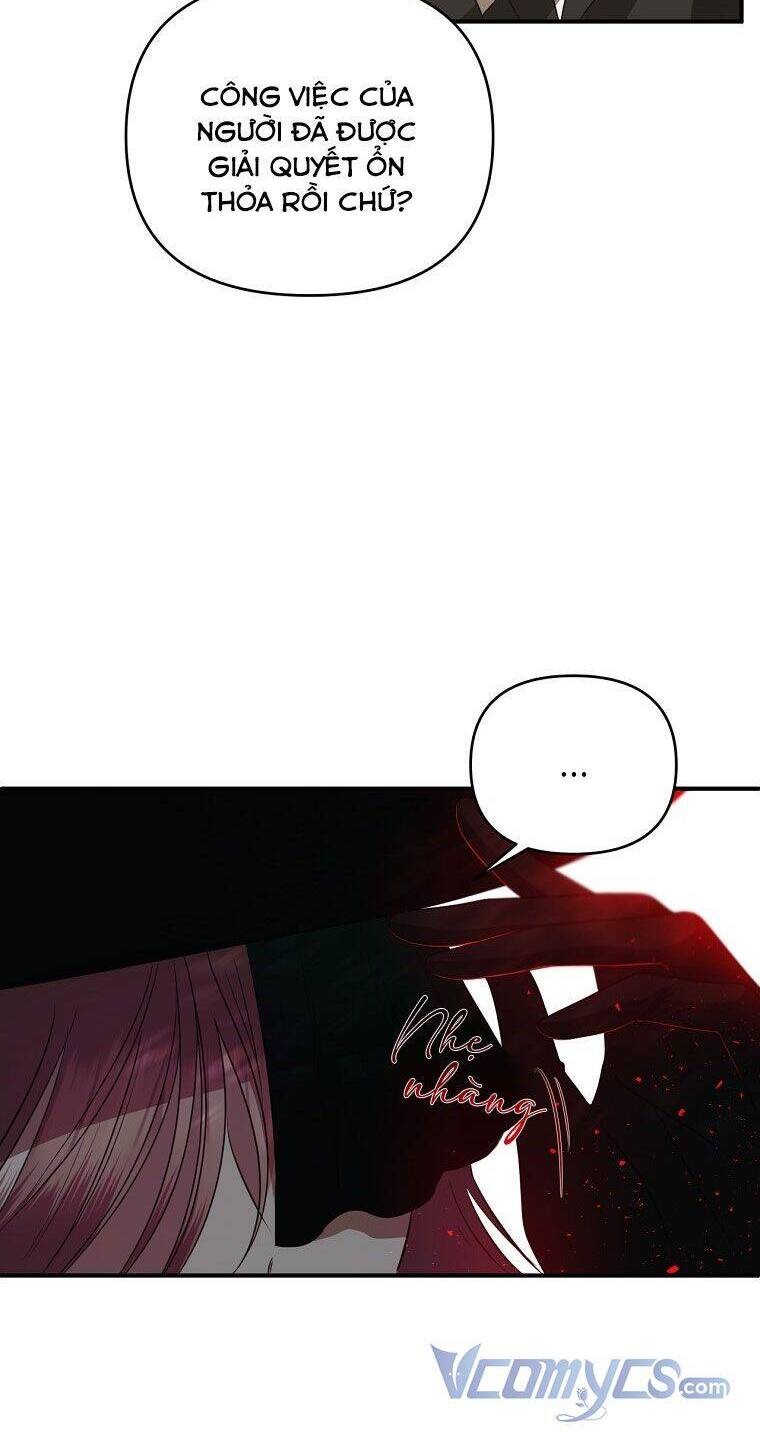 Phương Pháp Sống Sót Khi Phải Ngủ Cùng Hoàng Đế - Chương 20 - Trang 19