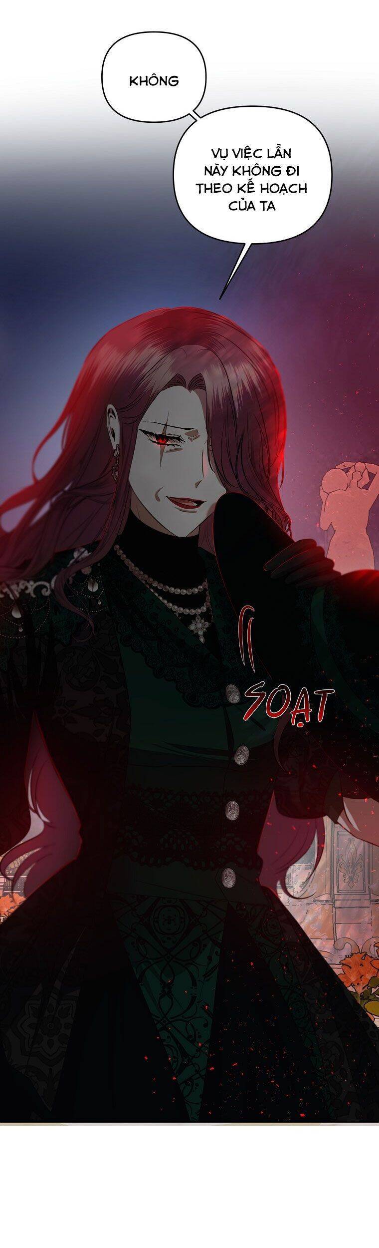 Phương Pháp Sống Sót Khi Phải Ngủ Cùng Hoàng Đế - Chương 20 - Trang 20