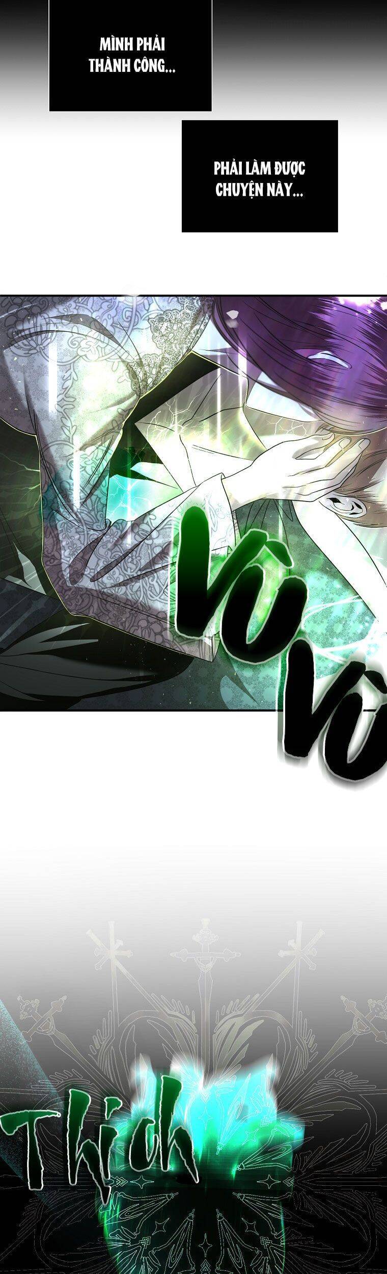 Phương Pháp Sống Sót Khi Phải Ngủ Cùng Hoàng Đế - Chương 20 - Trang 3