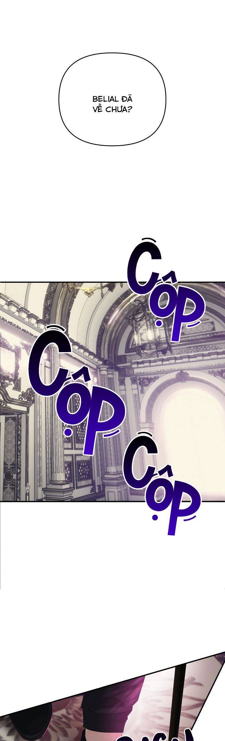 Phương Pháp Sống Sót Khi Phải Ngủ Cùng Hoàng Đế - Chương 20 - Trang 23