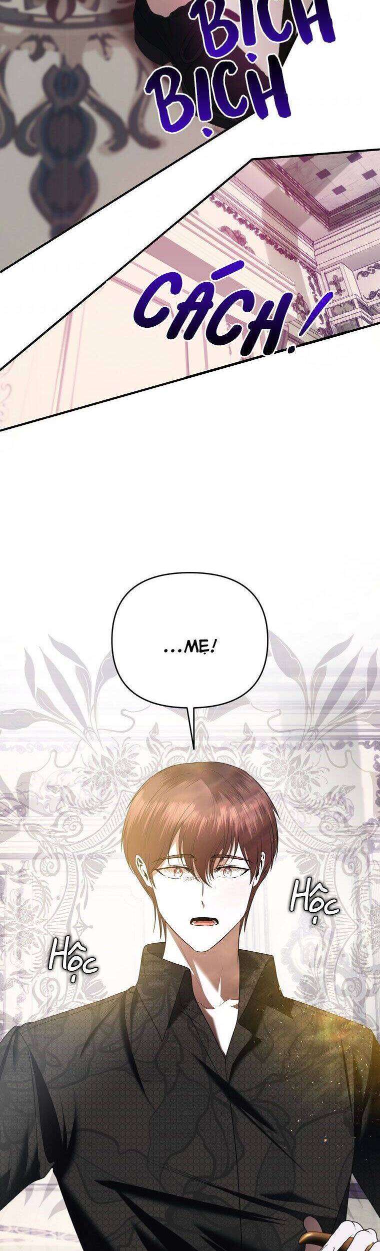 Phương Pháp Sống Sót Khi Phải Ngủ Cùng Hoàng Đế - Chương 20 - Trang 24