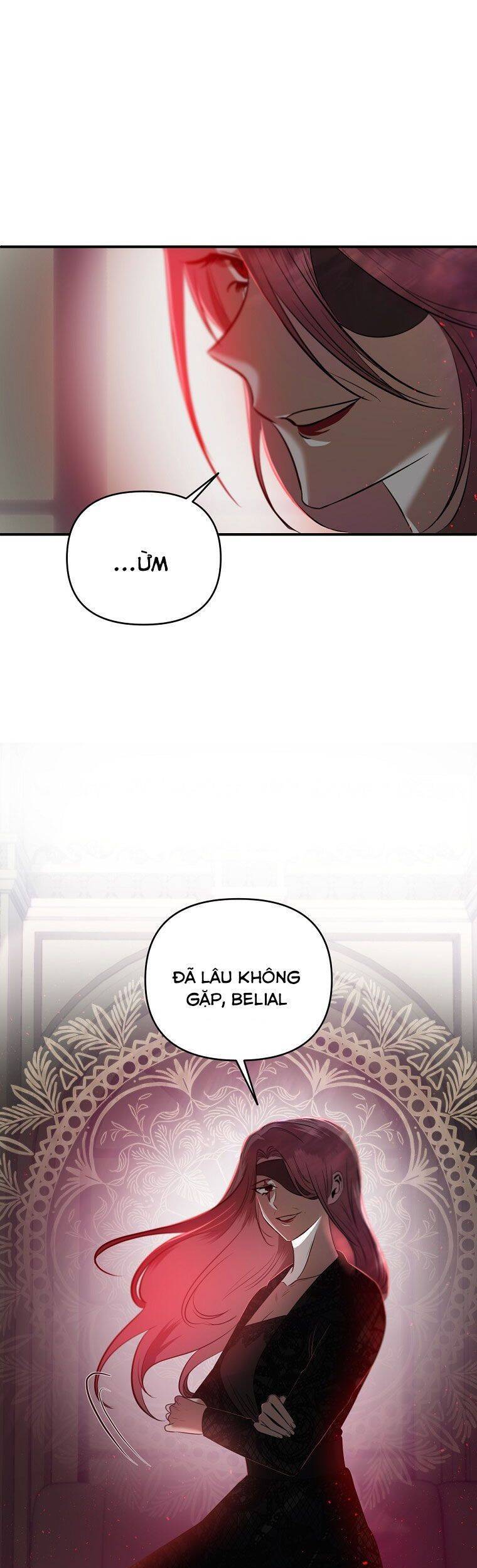 Phương Pháp Sống Sót Khi Phải Ngủ Cùng Hoàng Đế - Chương 20 - Trang 26