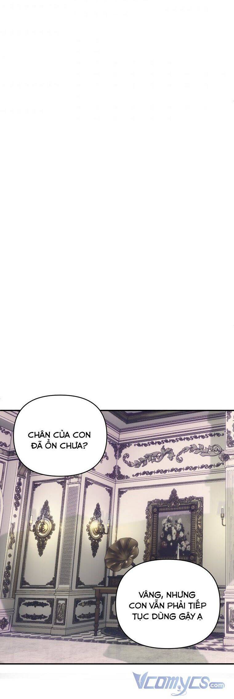 Phương Pháp Sống Sót Khi Phải Ngủ Cùng Hoàng Đế - Chương 20 - Trang 30