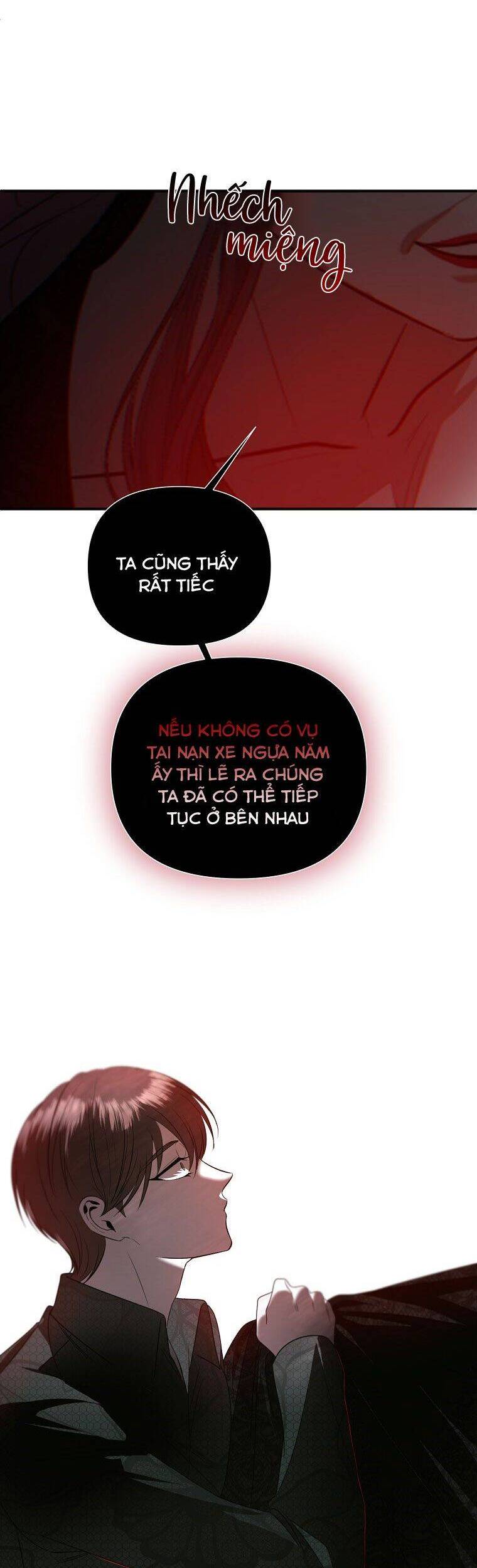 Phương Pháp Sống Sót Khi Phải Ngủ Cùng Hoàng Đế - Chương 20 - Trang 32