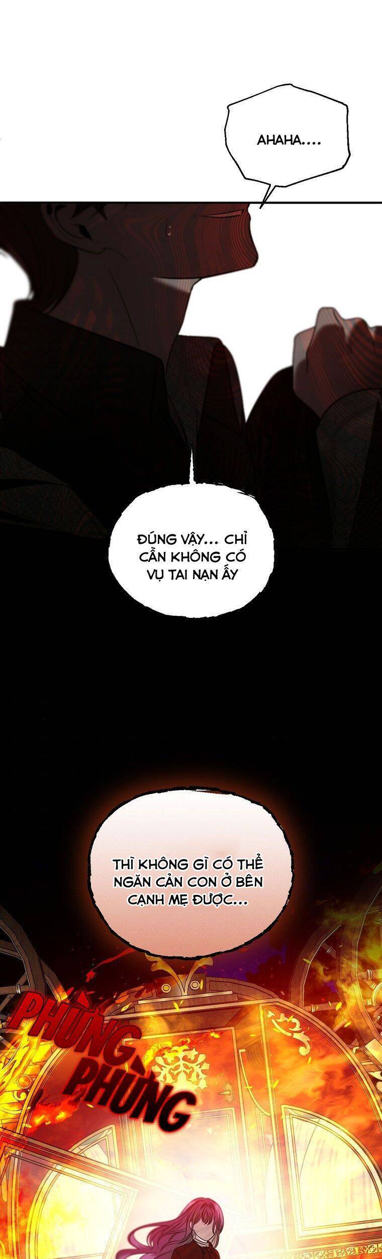 Phương Pháp Sống Sót Khi Phải Ngủ Cùng Hoàng Đế - Chương 20 - Trang 34