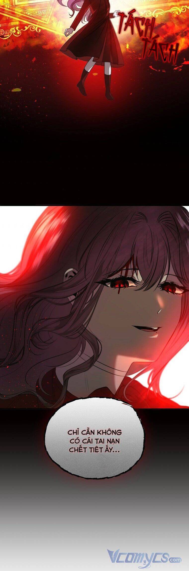 Phương Pháp Sống Sót Khi Phải Ngủ Cùng Hoàng Đế - Chương 20 - Trang 35