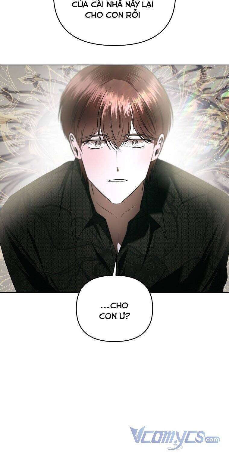 Phương Pháp Sống Sót Khi Phải Ngủ Cùng Hoàng Đế - Chương 20 - Trang 38