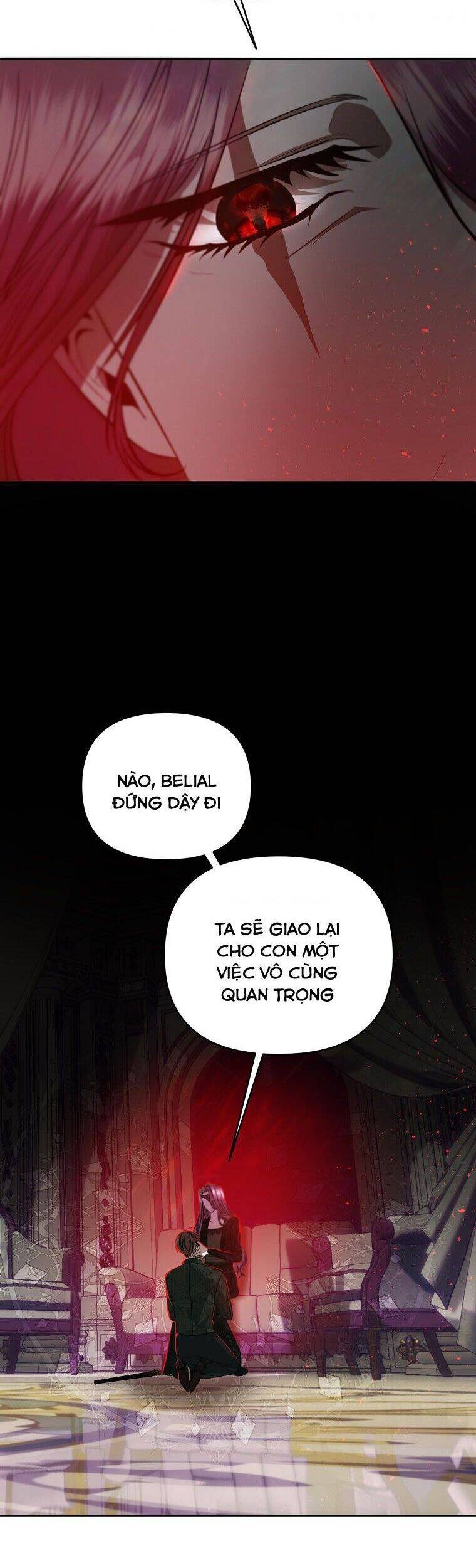 Phương Pháp Sống Sót Khi Phải Ngủ Cùng Hoàng Đế - Chương 20 - Trang 40