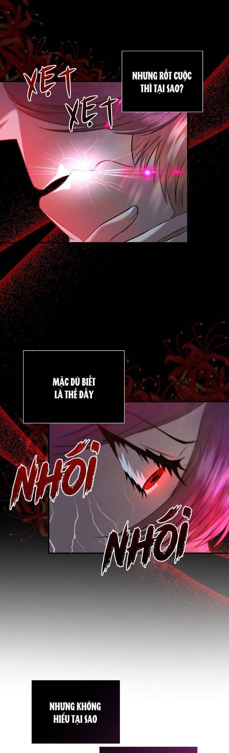 Phương Pháp Sống Sót Khi Phải Ngủ Cùng Hoàng Đế - Chương 20 - Trang 5