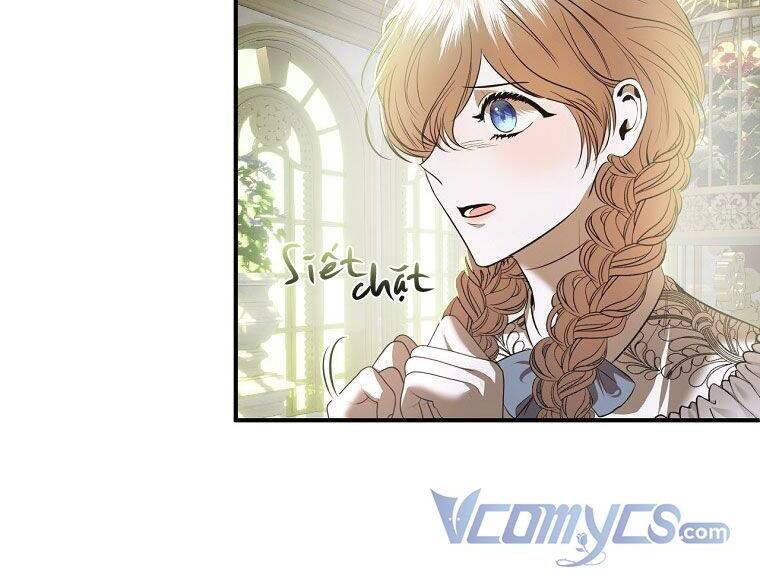 Phương Pháp Sống Sót Khi Phải Ngủ Cùng Hoàng Đế - Chương 20 - Trang 44