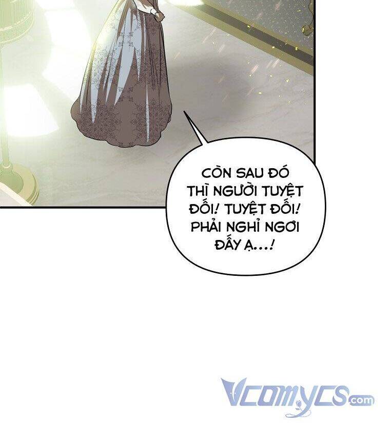 Phương Pháp Sống Sót Khi Phải Ngủ Cùng Hoàng Đế - Chương 20 - Trang 46