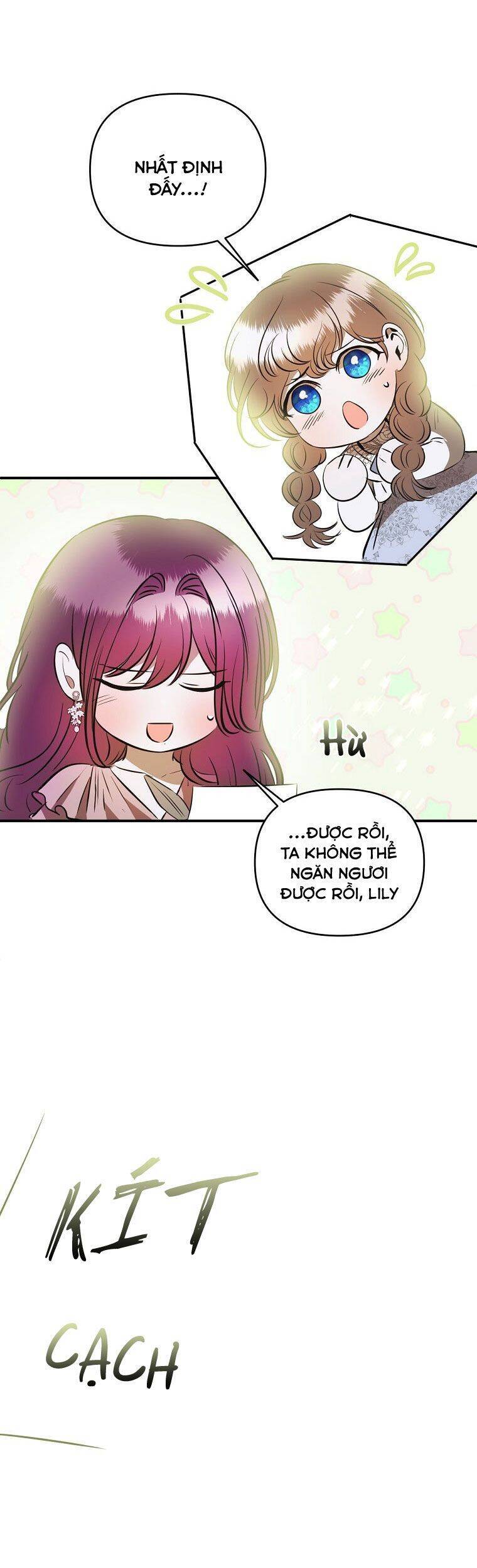 Phương Pháp Sống Sót Khi Phải Ngủ Cùng Hoàng Đế - Chương 20 - Trang 47