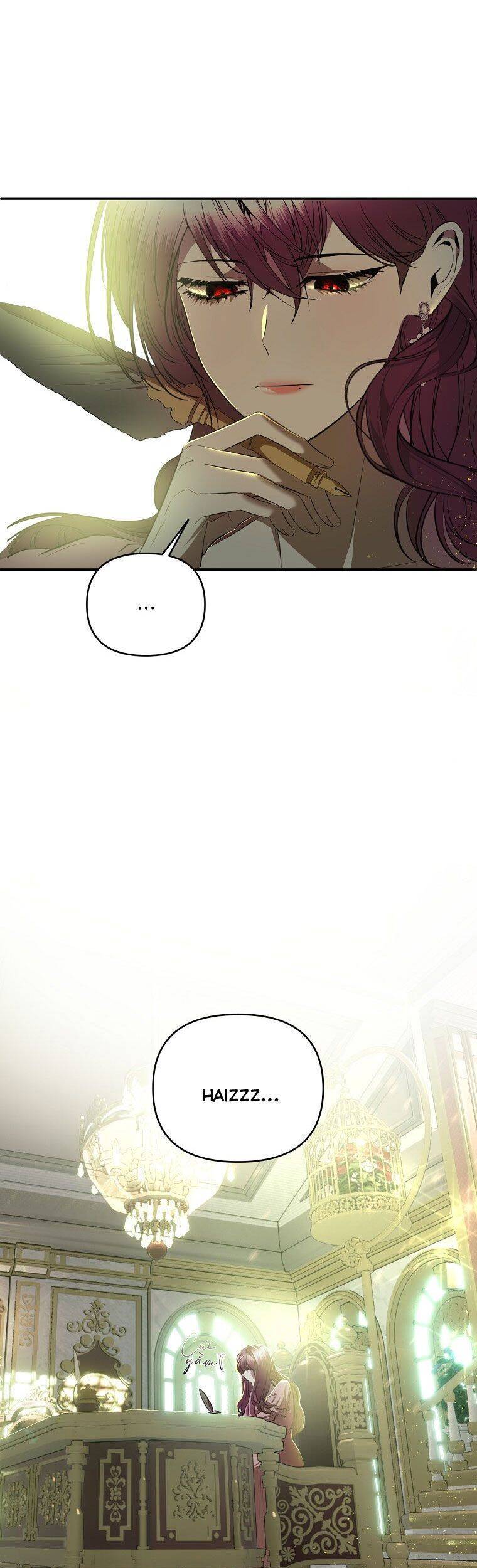 Phương Pháp Sống Sót Khi Phải Ngủ Cùng Hoàng Đế - Chương 20 - Trang 49