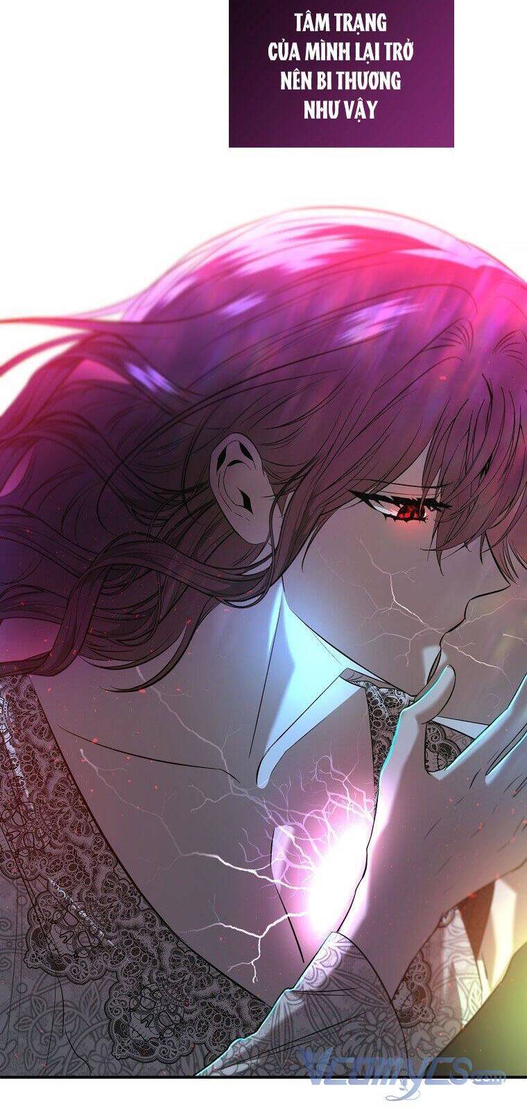 Phương Pháp Sống Sót Khi Phải Ngủ Cùng Hoàng Đế - Chương 20 - Trang 6