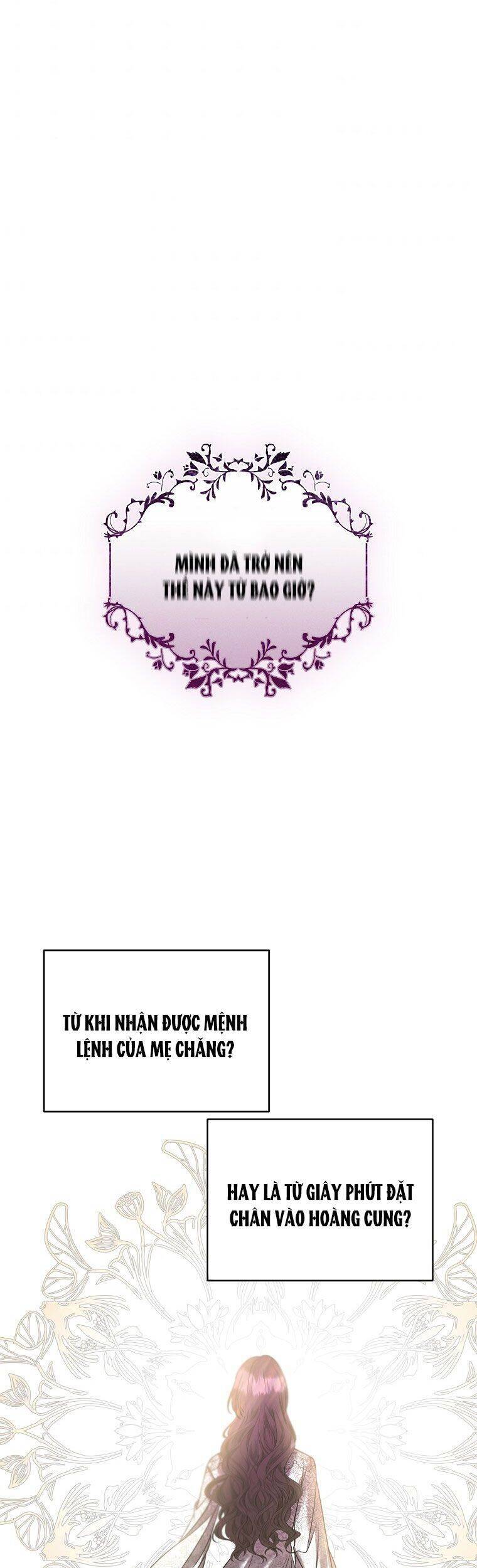 Phương Pháp Sống Sót Khi Phải Ngủ Cùng Hoàng Đế - Chương 20 - Trang 7