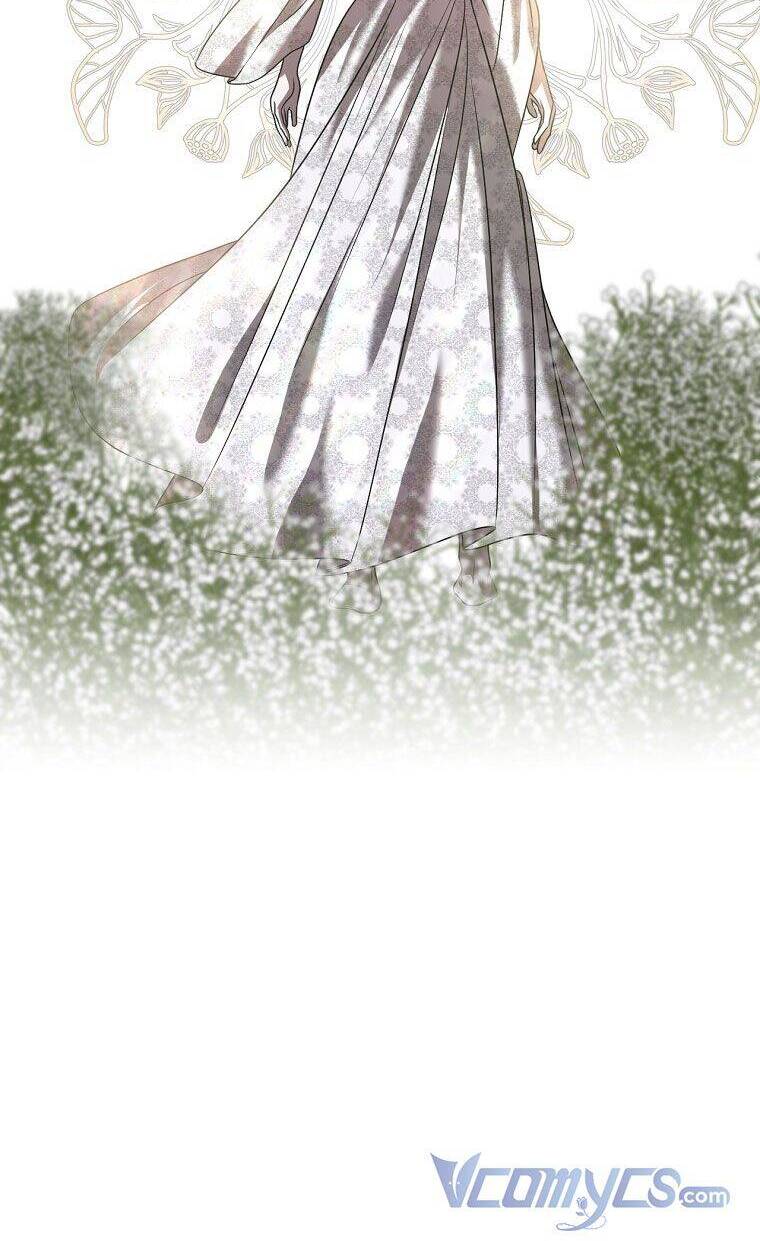 Phương Pháp Sống Sót Khi Phải Ngủ Cùng Hoàng Đế - Chương 20 - Trang 8