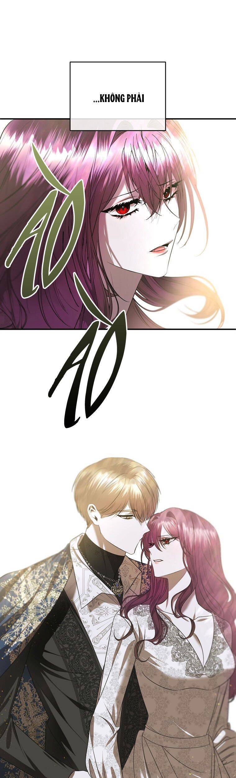 Phương Pháp Sống Sót Khi Phải Ngủ Cùng Hoàng Đế - Chương 20 - Trang 9