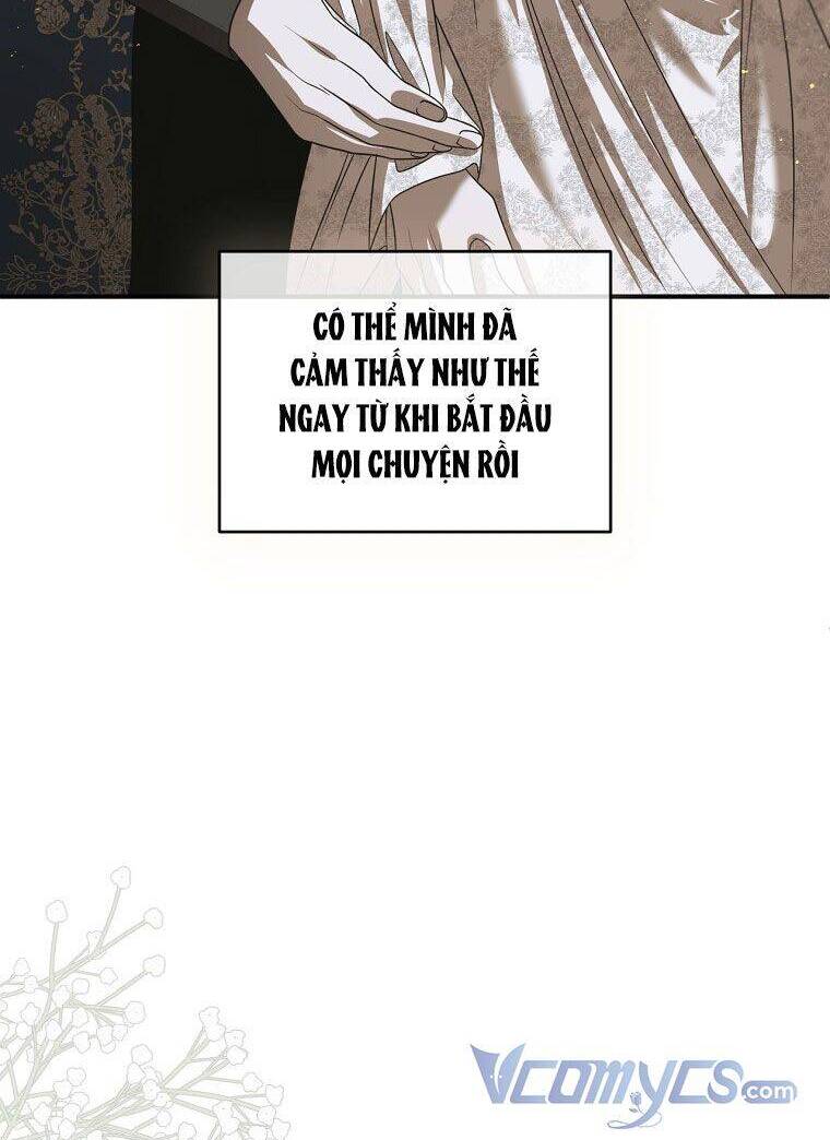 Phương Pháp Sống Sót Khi Phải Ngủ Cùng Hoàng Đế - Chương 20 - Trang 10