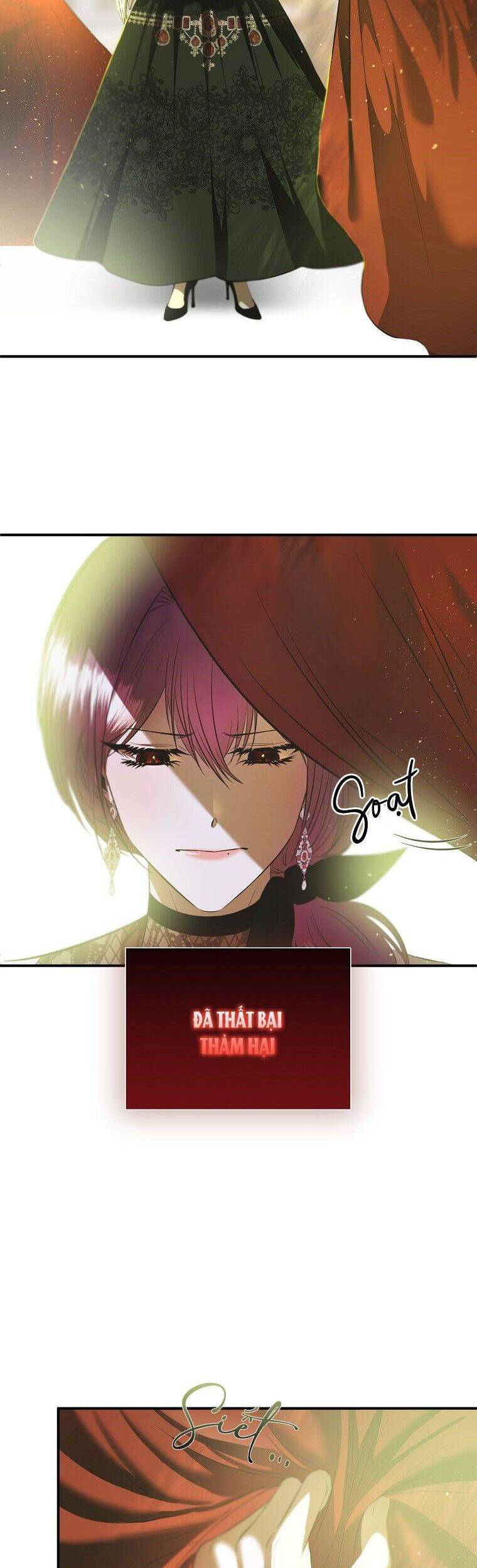 Phương Pháp Sống Sót Khi Phải Ngủ Cùng Hoàng Đế - Chương 21 - Trang 2