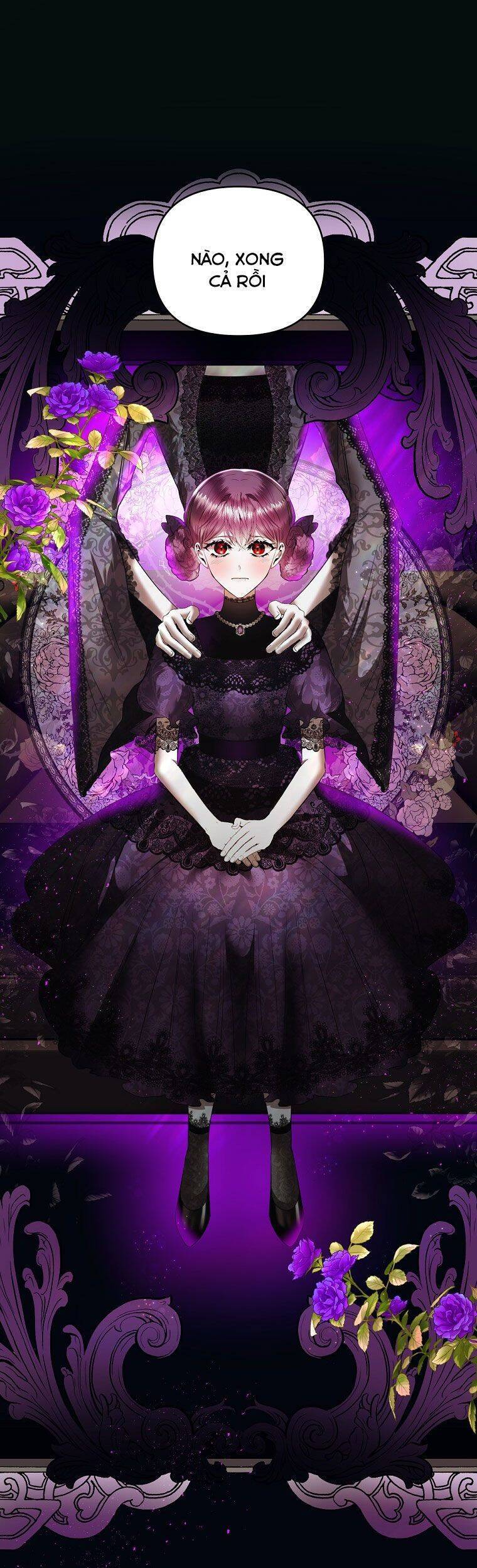 Phương Pháp Sống Sót Khi Phải Ngủ Cùng Hoàng Đế - Chương 21 - Trang 12