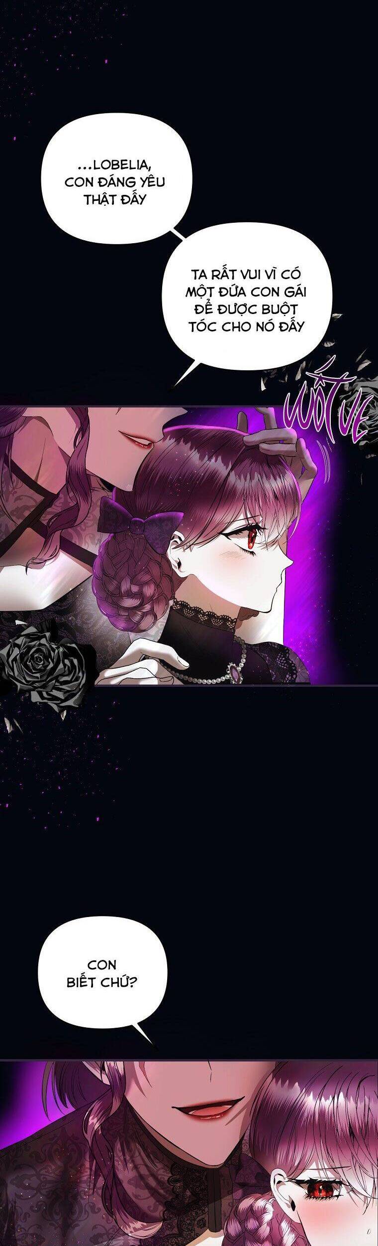 Phương Pháp Sống Sót Khi Phải Ngủ Cùng Hoàng Đế - Chương 21 - Trang 13