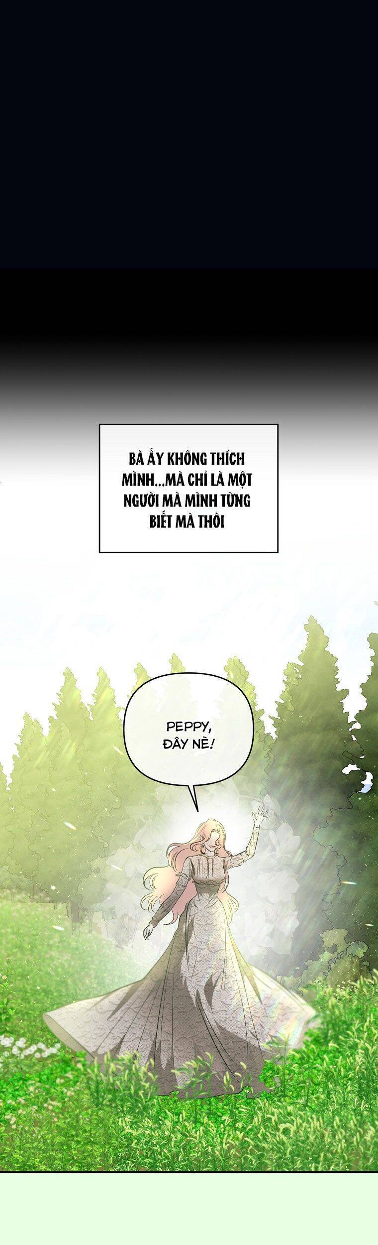 Phương Pháp Sống Sót Khi Phải Ngủ Cùng Hoàng Đế - Chương 21 - Trang 15