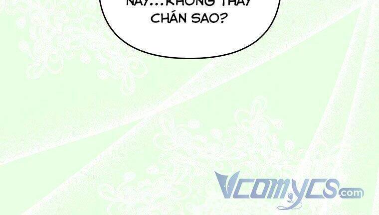 Phương Pháp Sống Sót Khi Phải Ngủ Cùng Hoàng Đế - Chương 21 - Trang 17