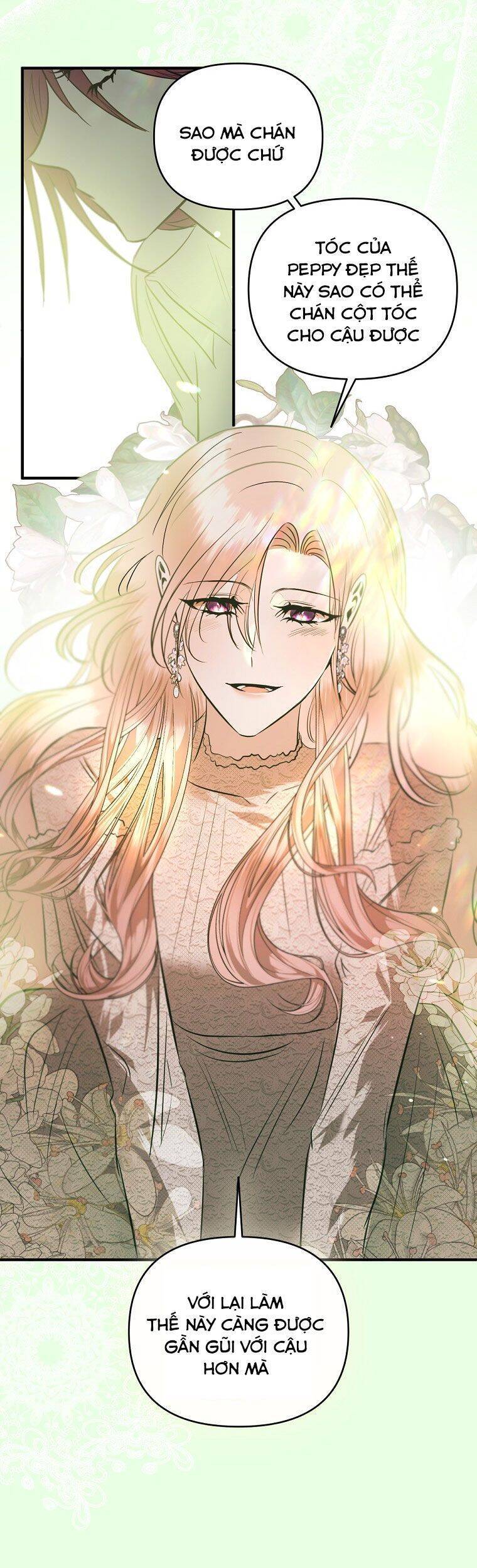 Phương Pháp Sống Sót Khi Phải Ngủ Cùng Hoàng Đế - Chương 21 - Trang 18