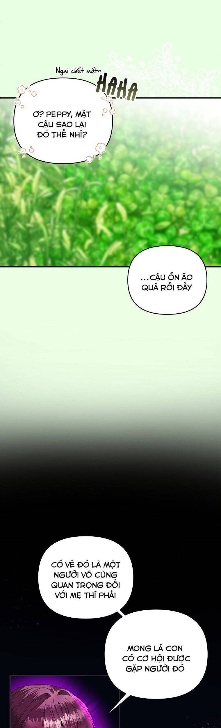 Phương Pháp Sống Sót Khi Phải Ngủ Cùng Hoàng Đế - Chương 21 - Trang 19