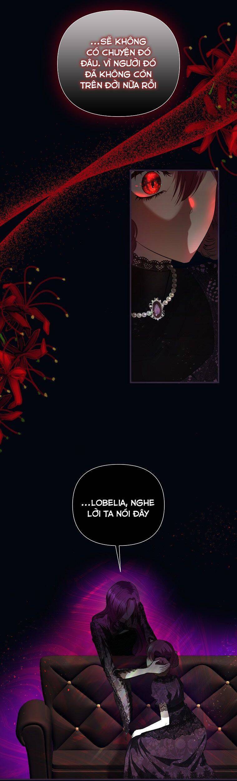 Phương Pháp Sống Sót Khi Phải Ngủ Cùng Hoàng Đế - Chương 21 - Trang 21