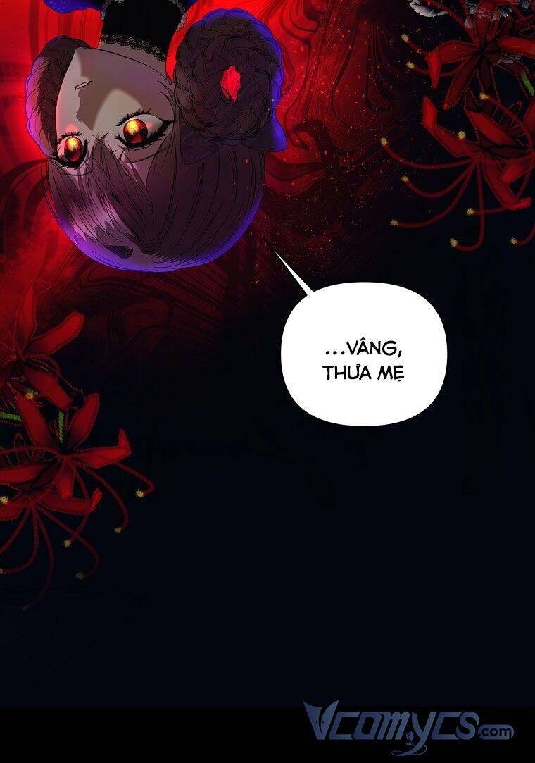 Phương Pháp Sống Sót Khi Phải Ngủ Cùng Hoàng Đế - Chương 21 - Trang 23