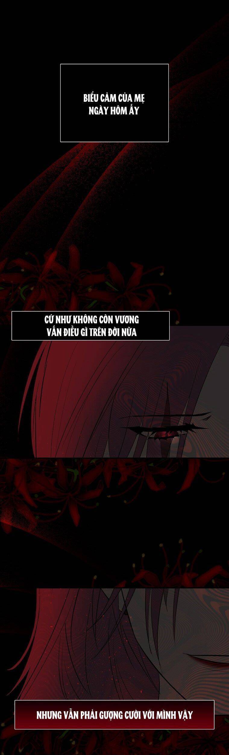 Phương Pháp Sống Sót Khi Phải Ngủ Cùng Hoàng Đế - Chương 21 - Trang 24