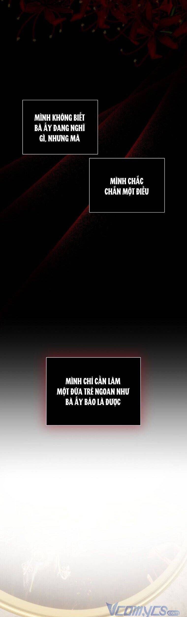 Phương Pháp Sống Sót Khi Phải Ngủ Cùng Hoàng Đế - Chương 21 - Trang 25