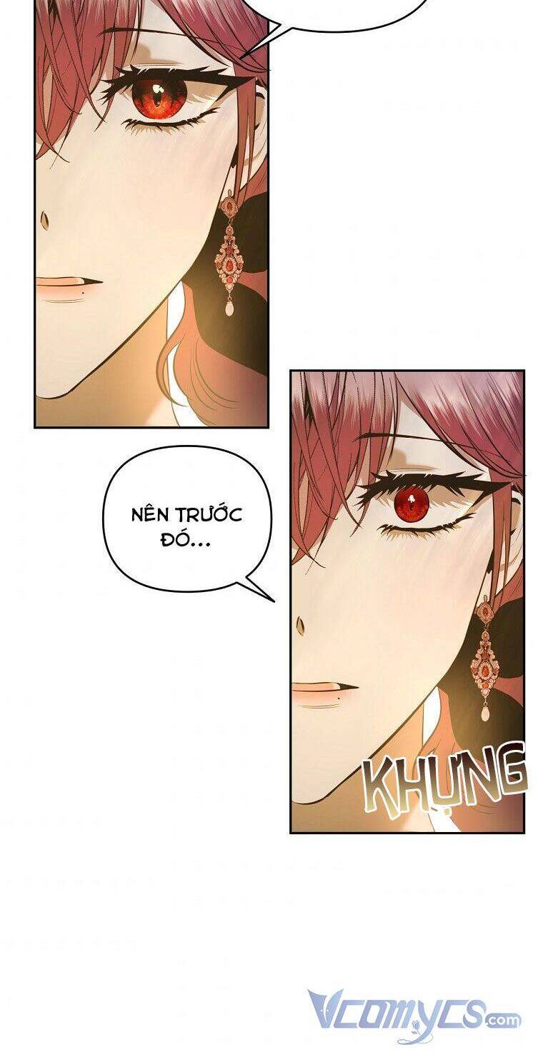 Phương Pháp Sống Sót Khi Phải Ngủ Cùng Hoàng Đế - Chương 21 - Trang 28