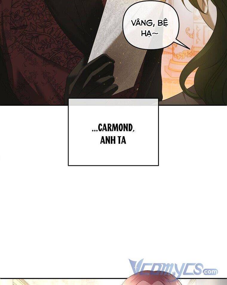 Phương Pháp Sống Sót Khi Phải Ngủ Cùng Hoàng Đế - Chương 21 - Trang 30