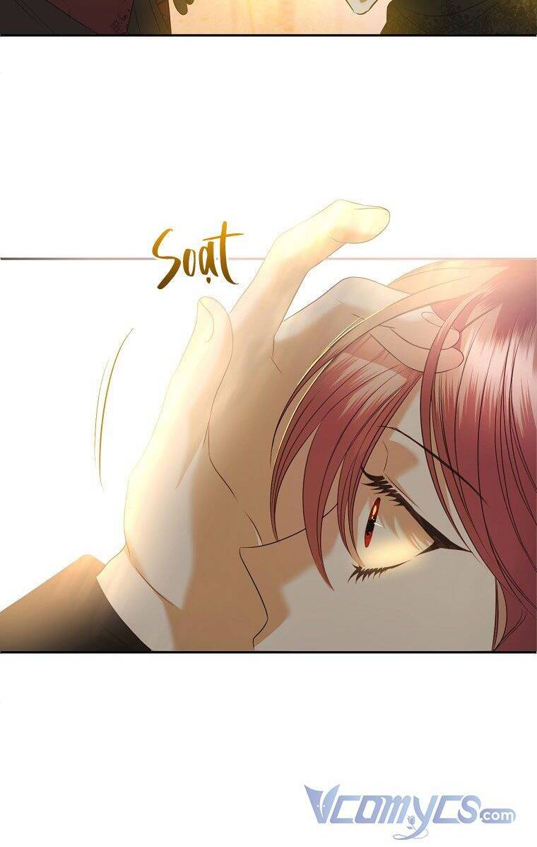 Phương Pháp Sống Sót Khi Phải Ngủ Cùng Hoàng Đế - Chương 21 - Trang 36