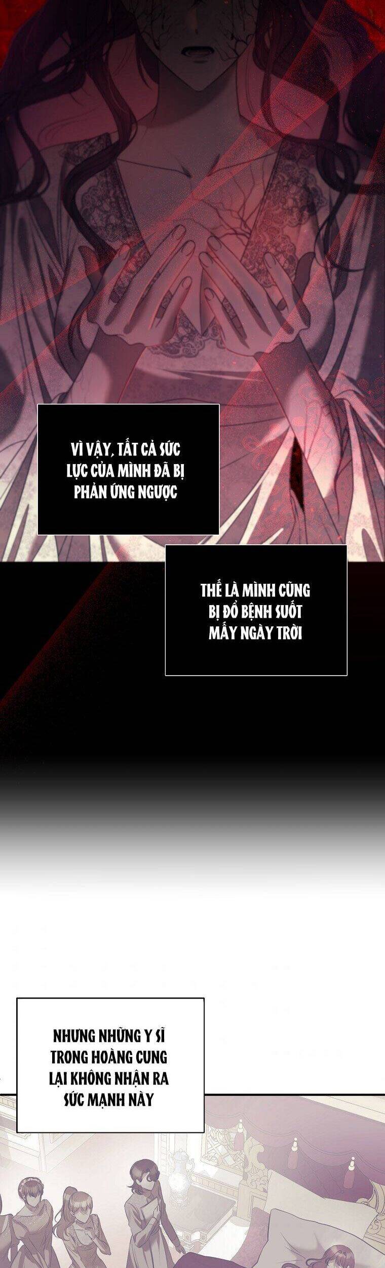 Phương Pháp Sống Sót Khi Phải Ngủ Cùng Hoàng Đế - Chương 21 - Trang 5