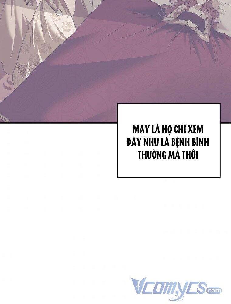 Phương Pháp Sống Sót Khi Phải Ngủ Cùng Hoàng Đế - Chương 21 - Trang 6