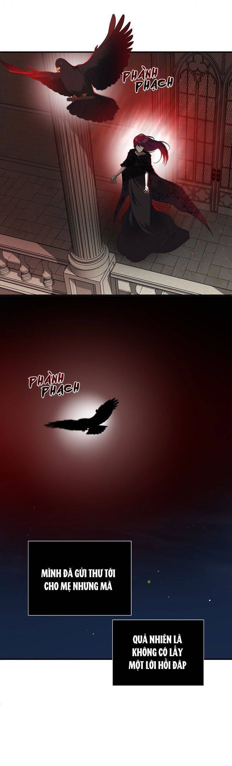 Phương Pháp Sống Sót Khi Phải Ngủ Cùng Hoàng Đế - Chương 21 - Trang 7